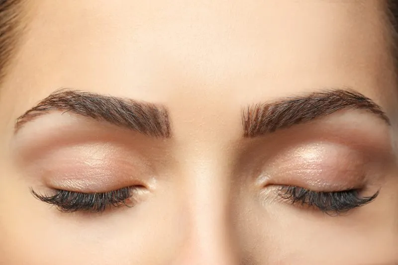 Brow Lamination: The Staying Power of a Fluffy Brow Obsession