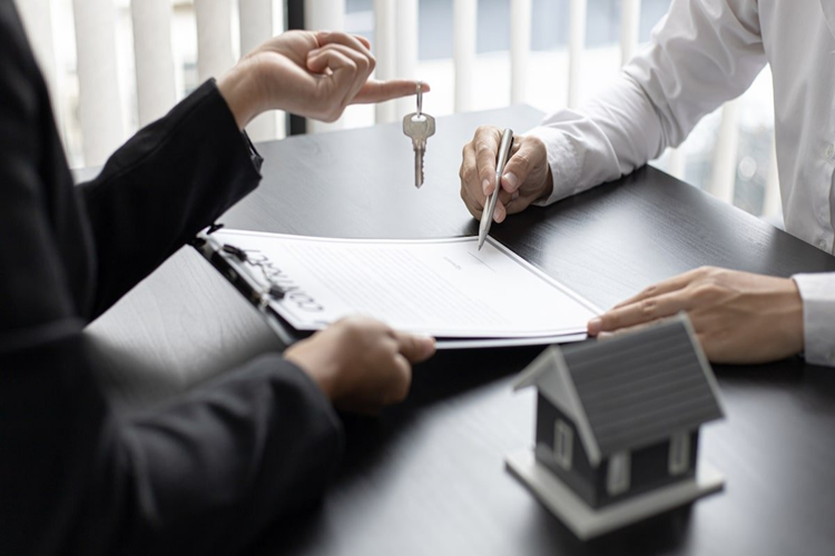 The Crucial Role of SA Conveyancers in Real Estate Sales